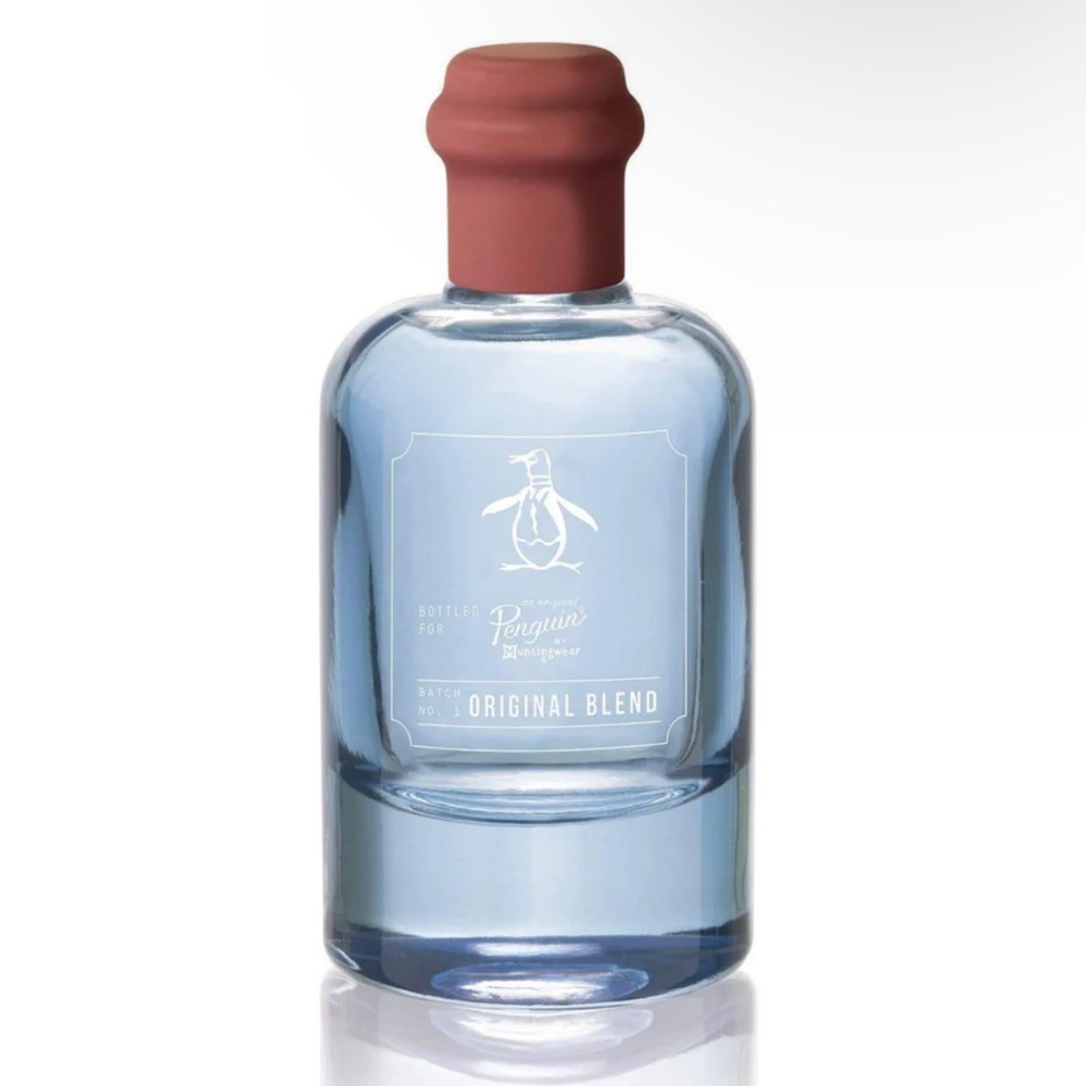 Original Penguin Original Blend Eau de Toilette Spray for Men 3.4 fl oz